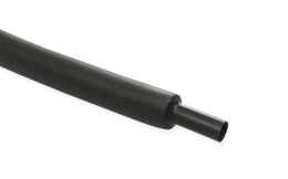 Ricable Custom B208 8mm 2:1 - Rurka termokurczliwa - Black - 1.0mb - Instal Audio Konin