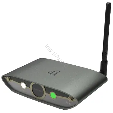 iFi Audio ZEN Stream 3 - Odtwarzacz/Transport sieciowy