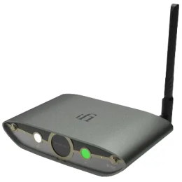 iFi Audio ZEN Stream 3 - Odtwarzacz/Transport sieciowy