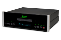 McIntosh MCD350 - 2-kanałowy odtwarzacz SACD/CD - Raty 20x0% - Darmowa dostawa od 100 zł - PayPo - Leasing - Odsłuchy Konin - Specjalna oferta! - 3