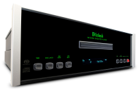 McIntosh MCD350 - 2-kanałowy odtwarzacz SACD/CD - Raty 20x0% - Darmowa dostawa od 100 zł - PayPo - Leasing - Odsłuchy Konin - Specjalna oferta! - 5