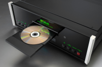 McIntosh MCD350 - 2-kanałowy odtwarzacz SACD/CD - Raty 20x0% - Darmowa dostawa od 100 zł - PayPo - Leasing - Odsłuchy Konin - Specjalna oferta! - 4