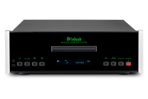 McIntosh MCD350 - 2-kanałowy odtwarzacz SACD/CD - Raty 20x0% - Darmowa dostawa od 100 zł - PayPo - Leasing - Odsłuchy Konin - Specjalna oferta!