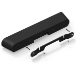 Sonos Ray WallMount - Uchwyt ścienny / montażowy - Raty 20x0% - Darmowa dostawa od 100 zł - PayPo - Leasing - Odsłuchy Konin - Specjalna oferta! - 3