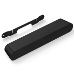 Sonos Ray WallMount - Uchwyt ścienny / montażowy - Raty 20x0% - Darmowa dostawa od 100 zł - PayPo - Leasing - Odsłuchy Konin - Specjalna oferta! - 2