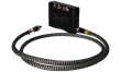Ricable Magnus Coaxial RCA-Jack 3.5mm - 1.5m - Raty 20x0% - Darmowa dostawa od 50 zł - PayPo - Leasing - Odsłuchy Konin - Specjalna oferta! - 2