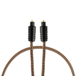 PROSON Arctic Optical Cable - 1.0m - (AROPT1) - Przewód optyczny (Toslink) - Raty 20x0% - Darmowa dostawa od 100 zł - PayPo - Leasing - Odsłuchy Konin - Specjalna oferta! - 2