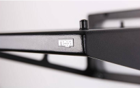 Rega Wall Bracket Black / Czarny - Uchwyt ścienny do gramofonu - Raty 20x0% - Darmowa dostawa od 100 zł - PayPo - Leasing - Odsłuchy Konin - Specjalna oferta! - 2