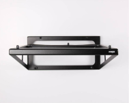 Rega Wall Bracket Black / Czarny - Uchwyt ścienny do gramofonu - Raty 20x0% - Darmowa dostawa od 100 zł - PayPo - Leasing - Odsłuchy Konin - Specjalna oferta! - 3