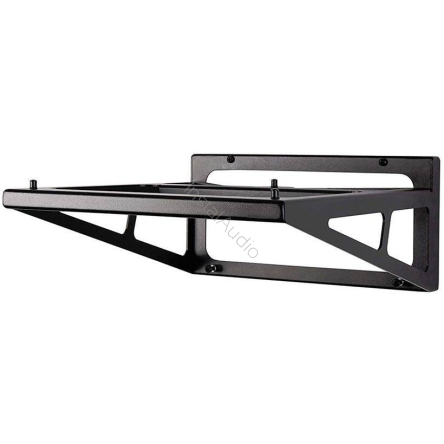 Rega Wall Bracket Black / Czarny - Uchwyt ścienny do gramofonu