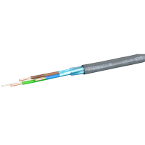 GigaWatt LC-Y EVO 3X4 - Ekranowany Kabel Instalacyjny - Cena za 1 mb - Raty 20x0% - Darmowa dostawa od 100 zł - PayPo - Leasing - Odsłuchy Konin - Specjalna oferta!