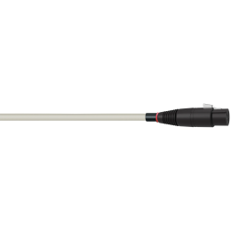 Wireworld Solstice 10 Audio Interconnect Cable - 2x0.5m - Interkonekt analogowy - 2x XLR - 2x XLR - Raty 20x0% - Darmowa dostawa od 50 zł - PayPo - Leasing - Odsłuchy Konin - Specjalna oferta!