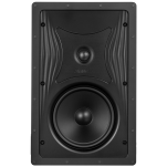 Starke Sound Brio AX61 - Głośnik instalacyjny Naścienny (Kino Domowe) - 4