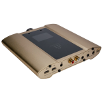 iFi Audio iDSD Valkyrie - Przetwornik Cyfrowo-Analogowy (DAC) / Wzmacniacz Słuchawkowy - Darmowa dostawa od 100 zł - PayPo - Leasing - Odsłuchy Konin - Specjalna oferta! - 2