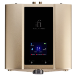 iFi Audio iDSD Valkyrie - Przetwornik Cyfrowo-Analogowy (DAC) / Wzmacniacz Słuchawkowy - Darmowa dostawa od 100 zł - PayPo - Leasing - Odsłuchy Konin - Specjalna oferta! - 3