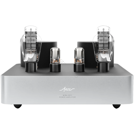 Fezz Audio Mira Ceti (300B Mono) Power Amplifier (EVO) Moonlight - Raty 20x0% - Darmowa dostawa od 50 zł - PayPo - Leasing - Odsłuchy Konin - Specjalna oferta!
