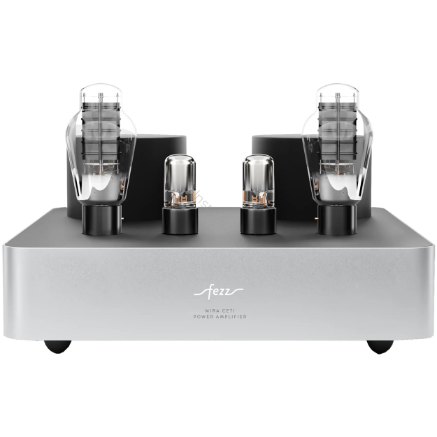 Fezz Mira Ceti (300B Mono) Power Amplifier (EVO) Moonlight - Raty 20x0% - Darmowa dostawa od 100 zł - PayPo - Leasing - Odsłuchy Konin - Specjalna oferta!