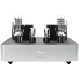 Fezz Audio Mira Ceti (300B Mono) Power Amplifier (EVO) Moonlight