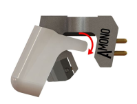 Ortofon MC A Mono - Raty 20x0% - Darmowa dostawa od 100 zł - PayPo - Leasing - Odsłuchy Konin - Specjalna oferta! - 4