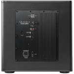 Sonus Faber Gravis V (Piano black High Gloss / Czarny) - Subwoofer Aktywny - 2