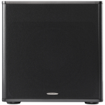 Sonus Faber Gravis V (Piano black High Gloss / Czarny) - Subwoofer Aktywny - 3