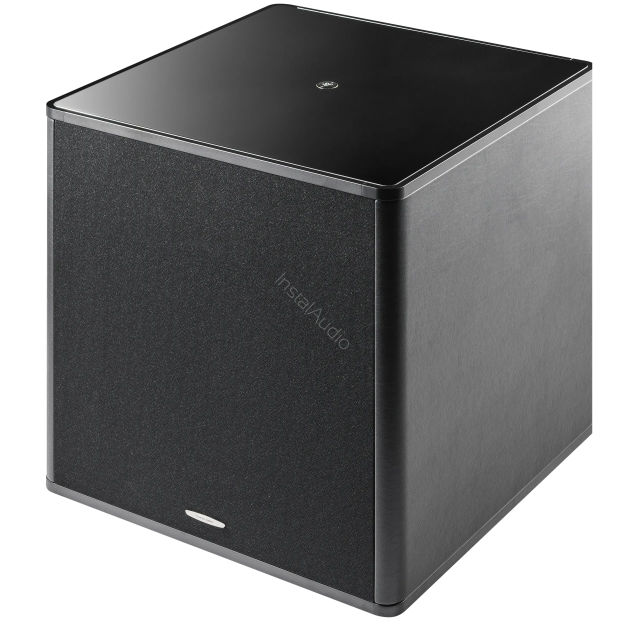 Sonus Faber Gravis V (Piano black High Gloss / Czarny) - Subwoofer Aktywny