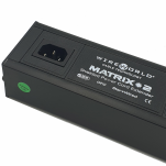 Wireworld Matrix 2 - Raty 20x0% - Darmowa dostawa od 100 zł - PayPo - Leasing - Odsłuchy Konin - Specjalna oferta! - 2