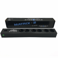 Wireworld Matrix 2 - Raty 20x0% - Darmowa dostawa od 100 zł - PayPo - Leasing - Odsłuchy Konin - Specjalna oferta!