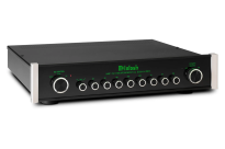 McIntosh MQ112 Environmental Equalizer - Korektor graficzny - Raty 20x0% - Darmowa dostawa od 100 zł - PayPo - Leasing - Odsłuchy Konin - Specjalna oferta! - 5