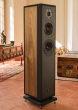 Rosso Fiorentino Elba Series 2 Walnut / Orzech - Cena za 1 sztukę - Raty 20x0% - Darmowa dostawa od 50 zł - PayPo - Leasing - Odsłuchy Konin - Specjalna oferta! - 3