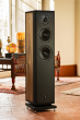 Rosso Fiorentino Elba Series 2 Walnut / Orzech - Cena za 1 sztukę - Raty 20x0% - Darmowa dostawa od 50 zł - PayPo - Leasing - Odsłuchy Konin - Specjalna oferta! - 4