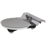 Rega NAIA (Aphelion 2) - Gramofon z wkładką i zasilaczem (NAIA PSU) - Raty 20x0% - Darmowa dostawa od 100 zł - PayPo - Leasing - Odsłuchy Konin - Specjalna oferta! - 4
