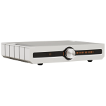 Roksan Caspian 4G Integrated Amplifier (Silver / Srebrny) - Wzmacniacz Zintegrowany - Raty 20x0% - Darmowa dostawa od 100 zł - PayPo - Leasing - Odsłuchy Konin - Specjalna oferta! - 3