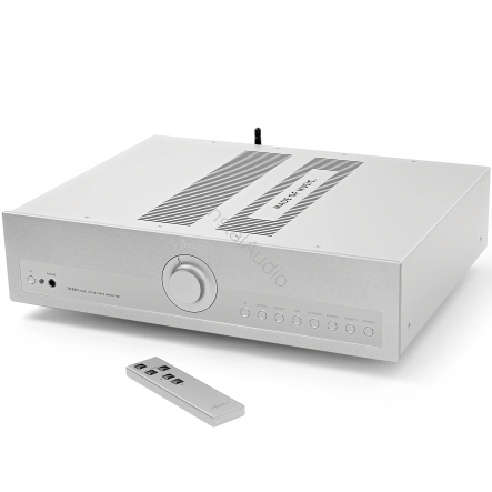 Fezz Audio Torus 5060 Silver / Srebrny - Raty 20x0% - Darmowa dostawa od 50 zł - PayPo - Leasing - Odsłuchy Konin - Specjalna oferta!