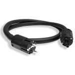 Taga Harmony ETPC-C7-TS - 1.3m - Przewód Zasilający - Raty 20x0% - Darmowa dostawa od 100 zł - PayPo - Leasing - Odsłuchy Konin - Specjalna oferta! - 3