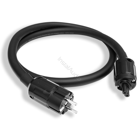 Taga Harmony ETPC-C7-TS - 1.3m - Przewód Zasilający - Raty 20x0% - Darmowa dostawa od 50 zł - PayPo - Leasing - Odsłuchy Konin - Specjalna oferta!