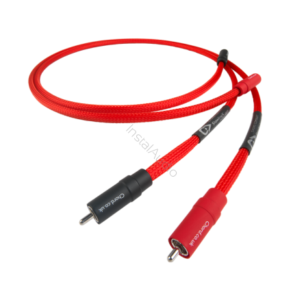Chord Company ShawlineX ARAY Analogue RCA - 2x2.0m - (2RCA-2RCA) - Raty 20x0% - Darmowa dostawa od 50 zł - PayPo - Leasing - Odsłuchy Konin - Specjalna oferta!