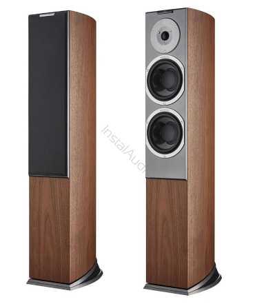Audiovector R3 Signature Italian Walnut - Cena za 1 sztukę - Raty 20x0% - Darmowa dostawa od 50 zł - PayPo - Leasing - Odsłuchy Konin - Specjalna oferta!