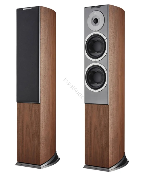 Audiovector R3 Signature Italian Walnut - Cena za 1 sztukę - Raty 20x0% - Darmowa dostawa od 100 zł - PayPo - Leasing - Odsłuchy Konin - Specjalna oferta!