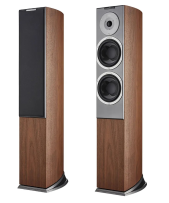 Audiovector R3 Signature Italian Walnut - Cena za 1 sztukę - Raty 20x0% - Darmowa dostawa od 100 zł - PayPo - Leasing - Odsłuchy Konin - Specjalna oferta!