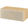 Focal Theva Center Light Wood - Kolumna centralna - Raty 20x0% - Darmowa dostawa od 50 zł - PayPo - Leasing - Odsłuchy Konin - Specjalna oferta! - 2