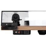 Rega Planar 1 Plus (Carbon) Walnut / Orzech 2022r. - Raty 20x0% - Darmowa dostawa od 100 zł - PayPo - Leasing - Odsłuchy Konin - Specjalna oferta! - 3