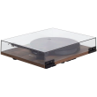 Rega Planar 1 Plus (Carbon) Walnut / Orzech 2022r. - Raty 20x0% - Darmowa dostawa od 50 zł - PayPo - Leasing - Odsłuchy Konin - Specjalna oferta! - 5