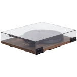 Rega Planar 1 Plus (Carbon) Walnut / Orzech 2022r. - Raty 20x0% - Darmowa dostawa od 100 zł - PayPo - Leasing - Odsłuchy Konin - Specjalna oferta! - 5