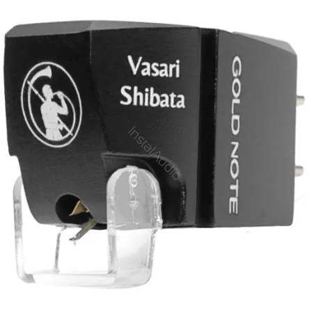 Gold Note VASARI SHIBATA - Wkładka gramofonowa - Raty 20x0% - Darmowa dostawa od 50 zł - PayPo - Leasing - Odsłuchy Konin - Specjalna oferta!