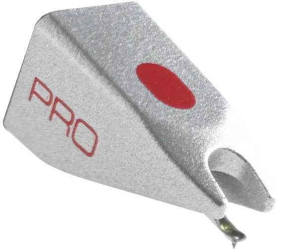 Ortofon Stylus Pro (igła) + Osłonka - Wymienna igła z osłonką (Oryginalna) - Raty 20x0% - Darmowa dostawa od 100 zł - PayPo - Leasing - Odsłuchy Konin - Specjalna oferta!