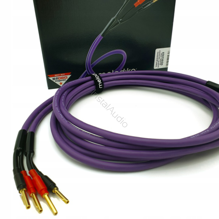 Melodika Purple Rain MDSC2575 - 2x7.5m - Raty 0% - Specjalne Kody Rabatowe - Instal Audio Konin