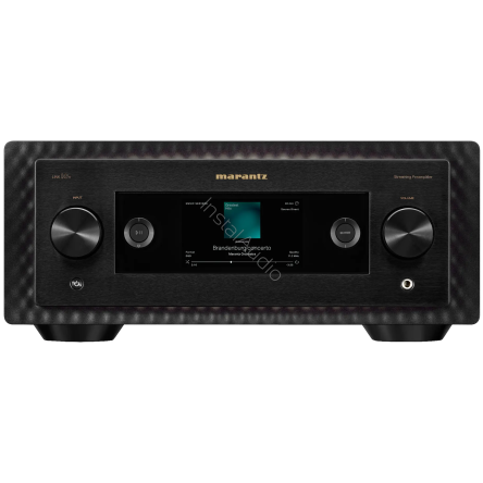 Marantz Link 10N (Marantz Black) - Odtwarzacz Sieciowy