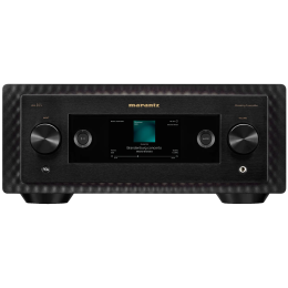 Marantz Link 10N (Marantz Black) - Odtwarzacz Sieciowy