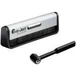 Pro-Ject Cleaning Set Basic - Pakiet akcesoriów gramofonowych - Raty 20x0% - Darmowa dostawa od 100 zł - PayPo - Leasing - Odsłuchy Konin - Specjalna oferta! - 2